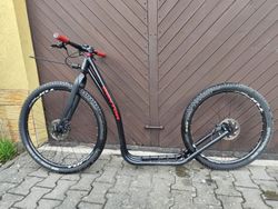 Prodám koloběžku značka Doxtor