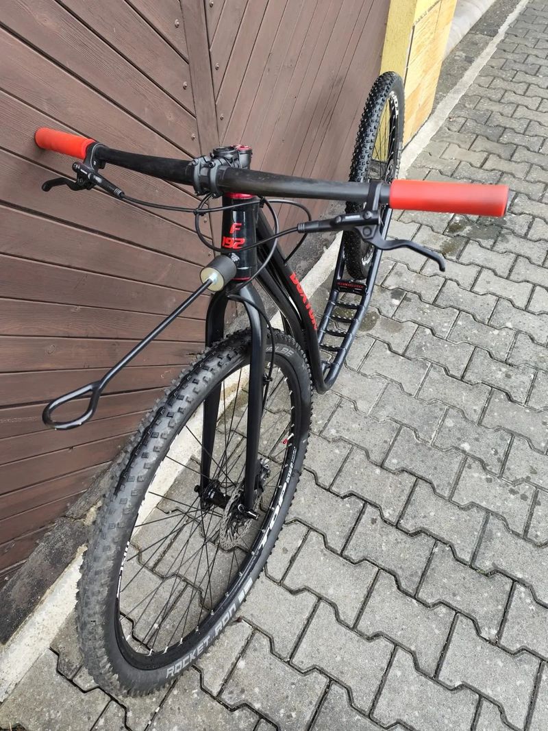Prodám koloběžku značka Doxtor