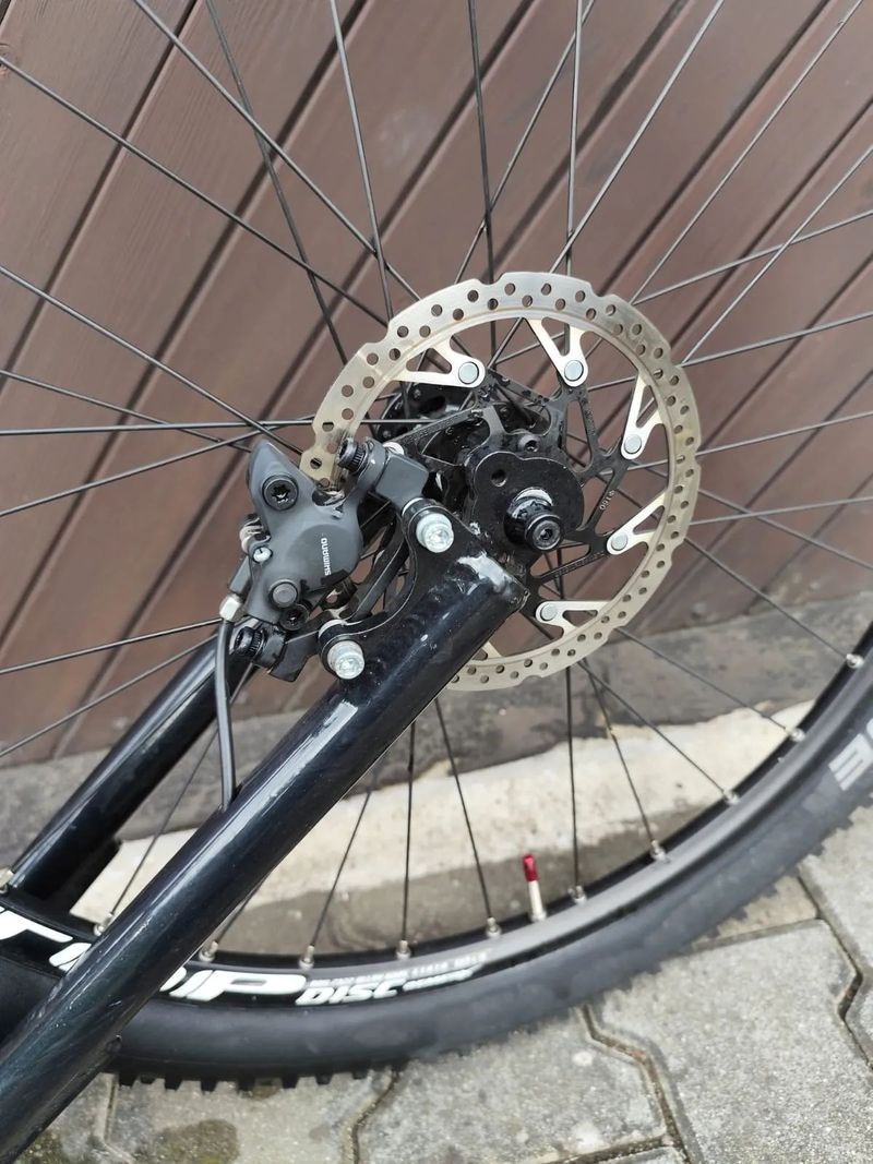 Prodám koloběžku značka Doxtor