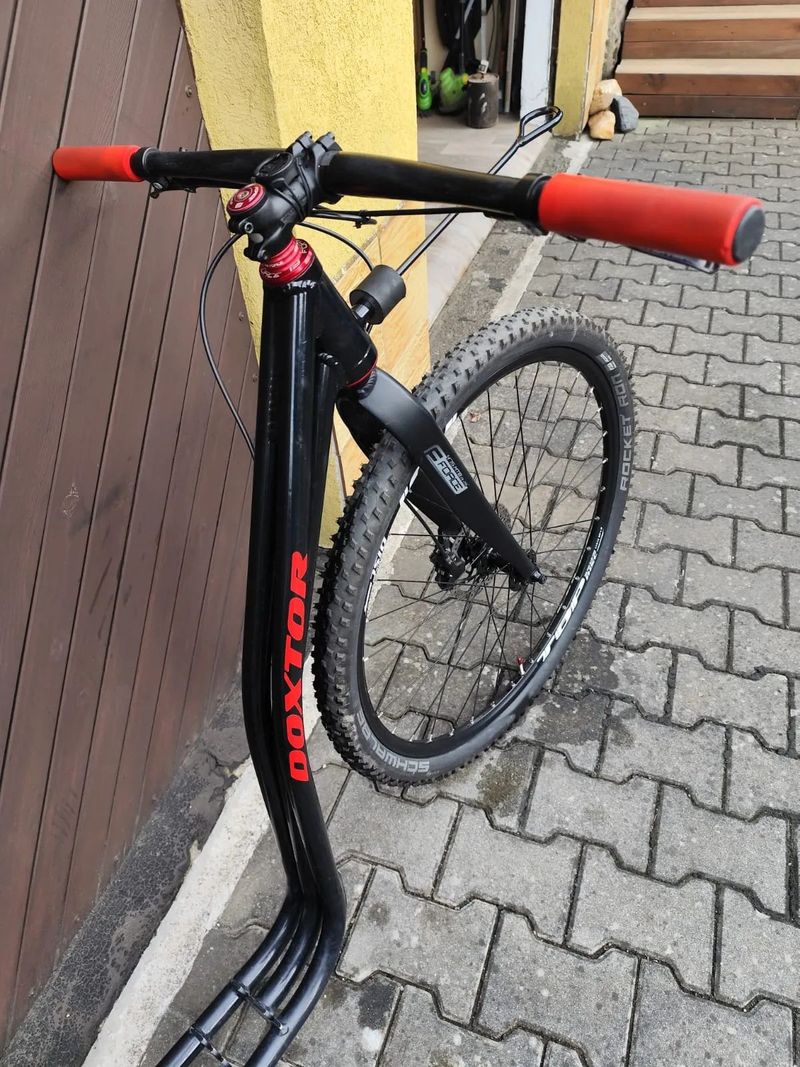 Prodám koloběžku značka Doxtor