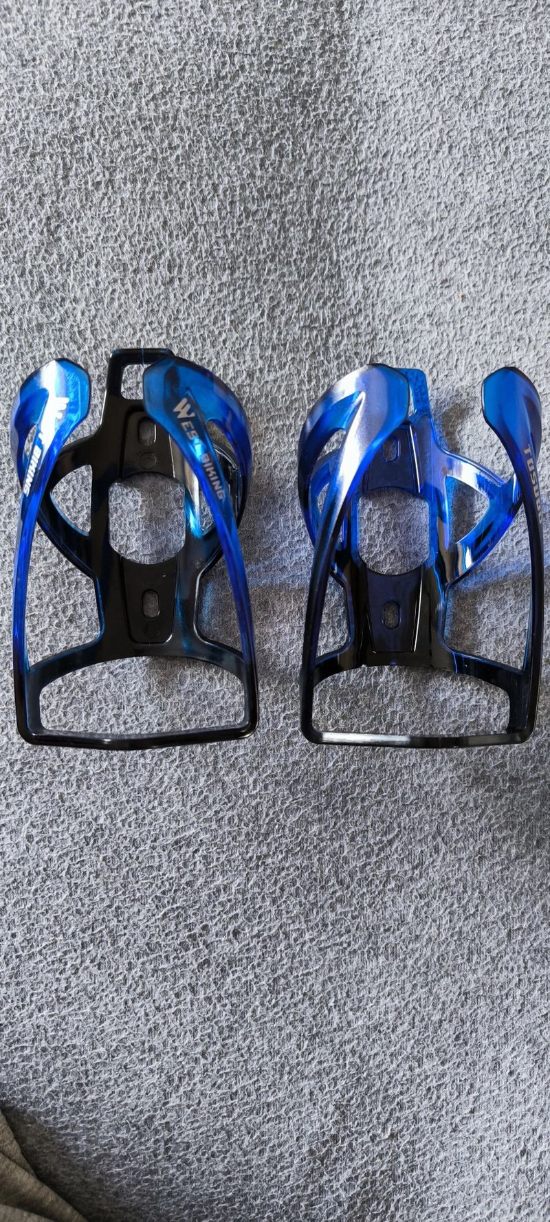 Košík na láhev 