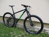 Nové lehké 29" kolo RB CR 19", vidlice Rock Shox Recon Gold, Shimano Deore 1x12, BOOST pevné osy