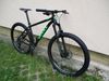 Nové lehké 29" kolo RB CR 19", vidlice Rock Shox Recon Gold, Shimano Deore 1x12, BOOST pevné osy