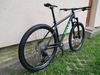 Nové lehké 29" kolo RB CR 19", vidlice Rock Shox Recon Gold, Shimano Deore 1x12, BOOST pevné osy