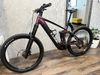 Cube Stereo Hybrid 160 HPC SLX 750w molotov&gray M