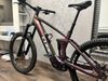 Cube Stereo Hybrid 160 HPC SLX 750w molotov&gray M