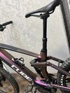 Cube Stereo Hybrid 160 HPC SLX 750w molotov&gray M