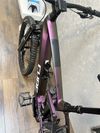 Cube Stereo Hybrid 160 HPC SLX 750w molotov&gray M