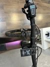Cube Stereo Hybrid 160 HPC SLX 750w molotov&gray M
