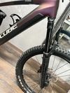 Cube Stereo Hybrid 160 HPC SLX 750w molotov&gray M