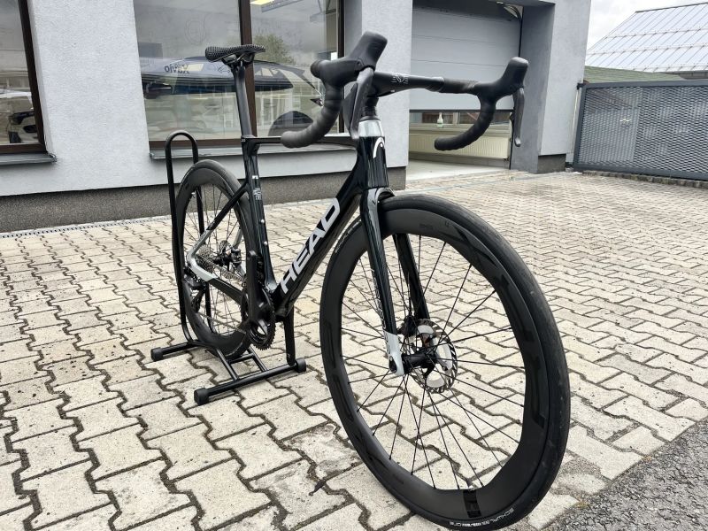 Head I-SPEED RR