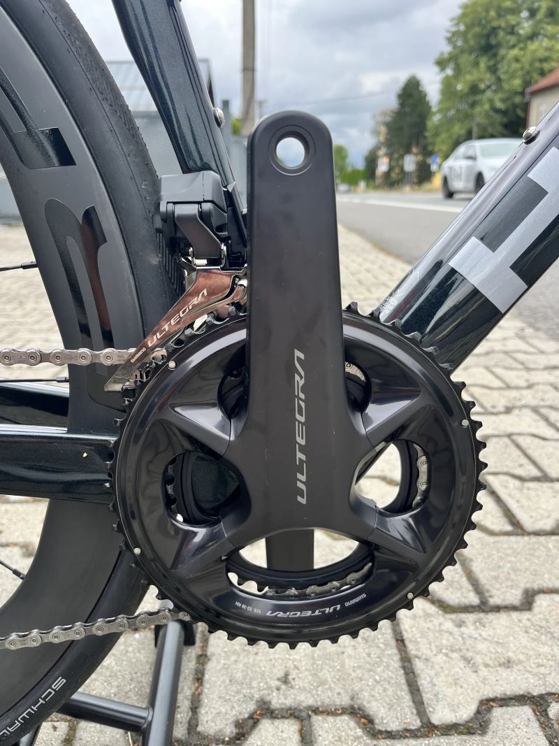 Head I-SPEED RR