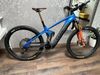 Cube Stereo Hybrid 140 HPC Action Team 750w M