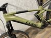 Cube Stereo Hybrid 160 Race HPC 750w olive&green M