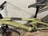 Cube Stereo Hybrid 160 Race HPC 750w olive&green M