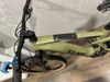 Cube Stereo Hybrid 160 Race HPC 750w olive&green M