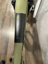 Cube Stereo Hybrid 160 Race HPC 750w olive&green M