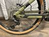 Cube Stereo Hybrid 160 Race HPC 750w olive&green M