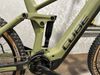 Cube Stereo Hybrid 160 Race HPC 750w olive&green M