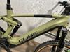 Cube Stereo Hybrid 160 Race HPC 750w olive&green M