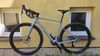 Cube NUROAD C:62 PRO, vel. S nastaveno na 172cm