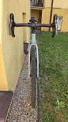 Cube NUROAD C:62 PRO, vel. S nastaveno na 172cm