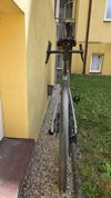 Cube NUROAD C:62 PRO, vel. S nastaveno na 172cm