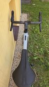 Cube NUROAD C:62 PRO, vel. S nastaveno na 172cm