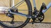 Cube NUROAD C:62 PRO, vel. S nastaveno na 172cm