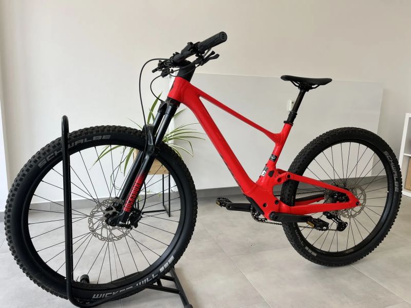 Scott Spark 960 M