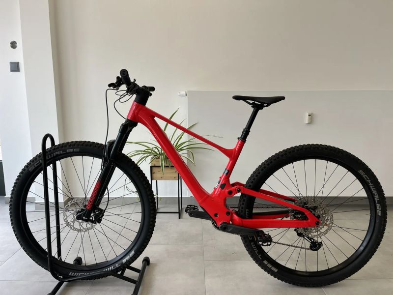 Scott Spark 960 M