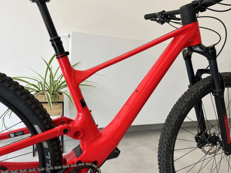 Scott Spark 960 M