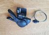 Shimano SLX SL-M660 řazení páčky 3x9