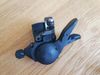 Shimano SLX SL-M660 řazení páčky 3x9