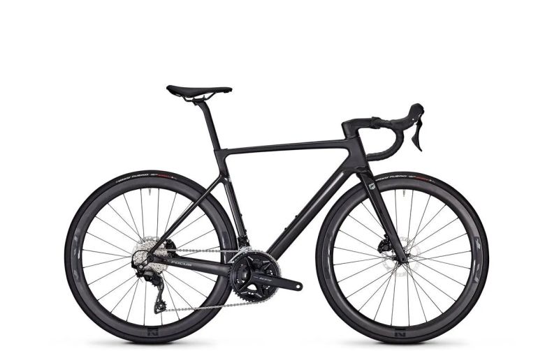 FOCUS IZALCO MAX 9.9 MODEL 2025