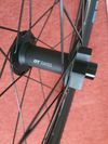DT Swiss AM LN 370 29´´s kazetou Shimano Deore M6100 - 12, 10-51