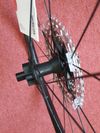 DT Swiss AM LN 370 29´´s kazetou Shimano Deore M6100 - 12, 10-51