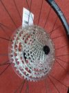 DT Swiss AM LN 370 29´´s kazetou Shimano Deore M6100 - 12, 10-51