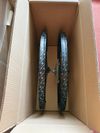 DT Swiss AM LN 370 29´´s kazetou Shimano Deore M6100 - 12, 10-51