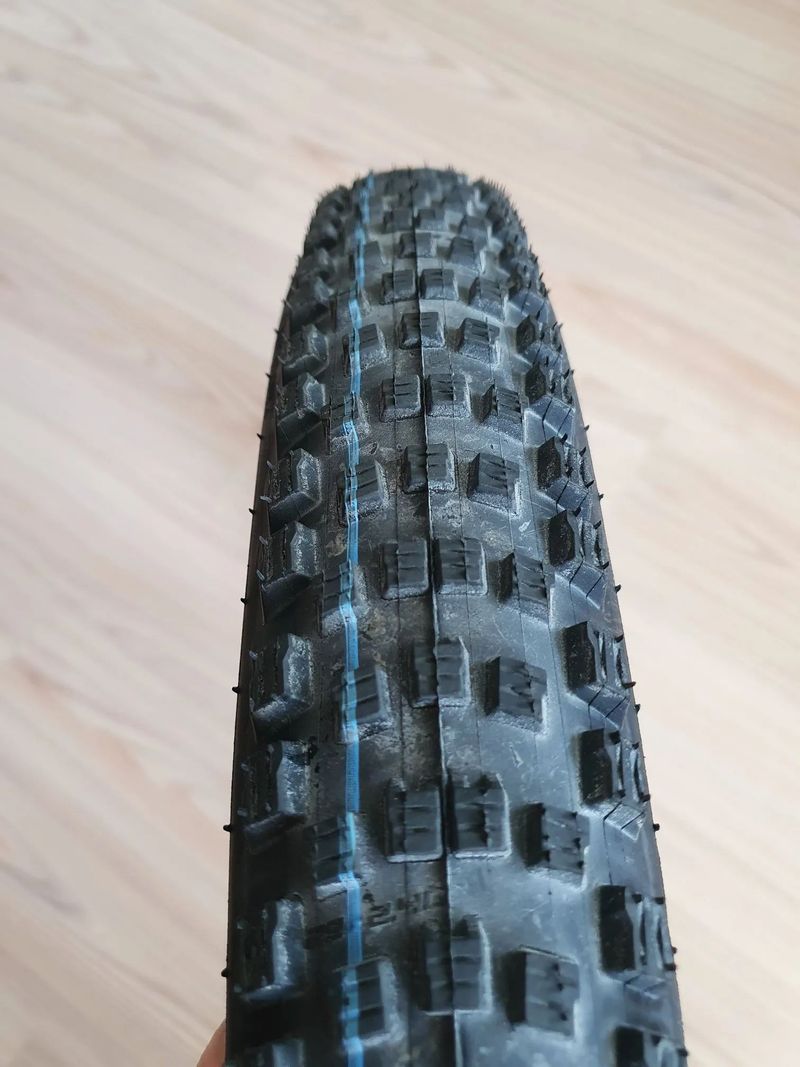 DT Swiss AM LN 370 29´´s kazetou Shimano Deore M6100 - 12, 10-51