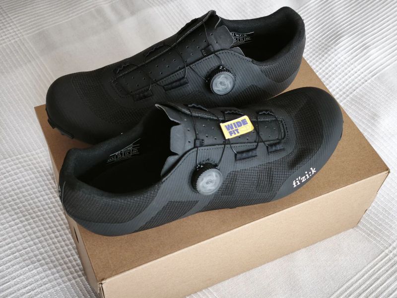 Fizik proxy Wide - MTB velikost 44.5