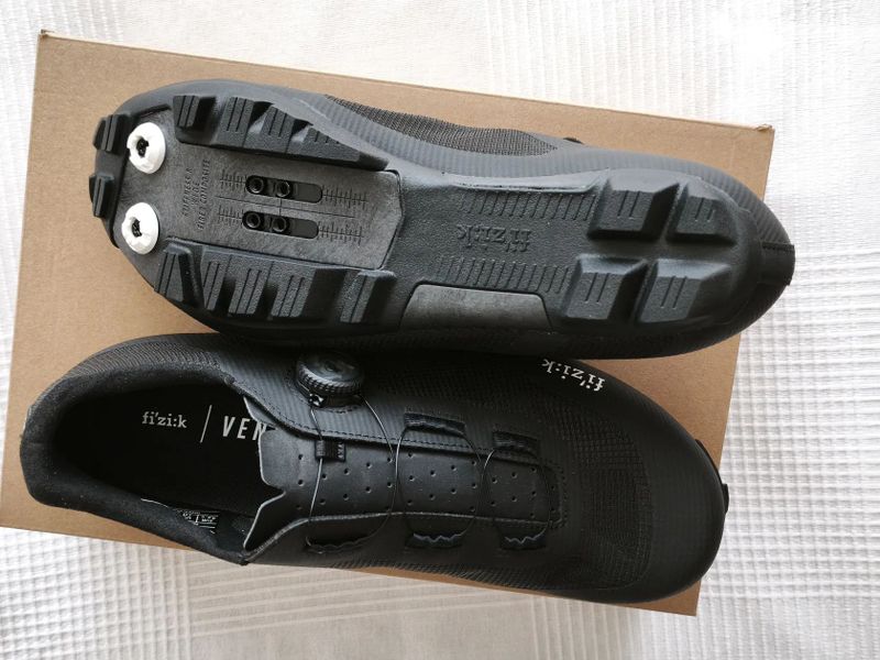 Fizik proxy Wide - MTB velikost 44.5