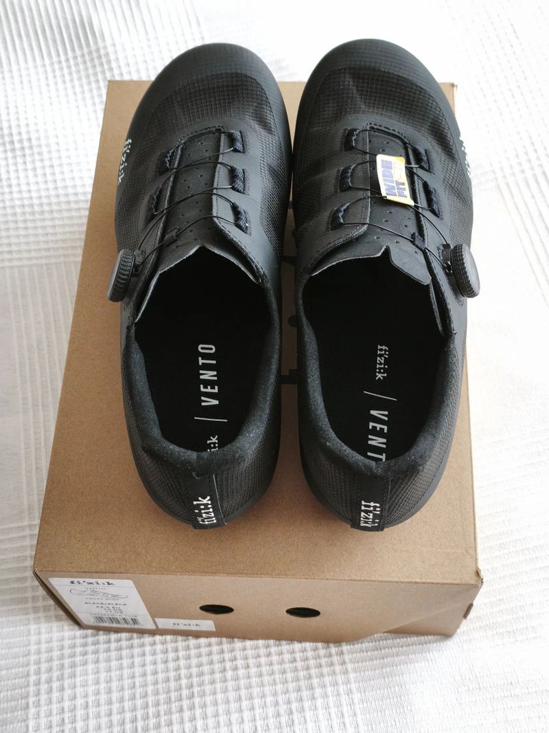 Fizik proxy Wide - MTB velikost 44.5