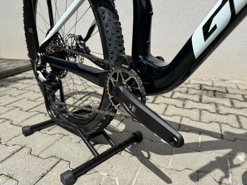Giant GIANT Anthem Advanced SL 2