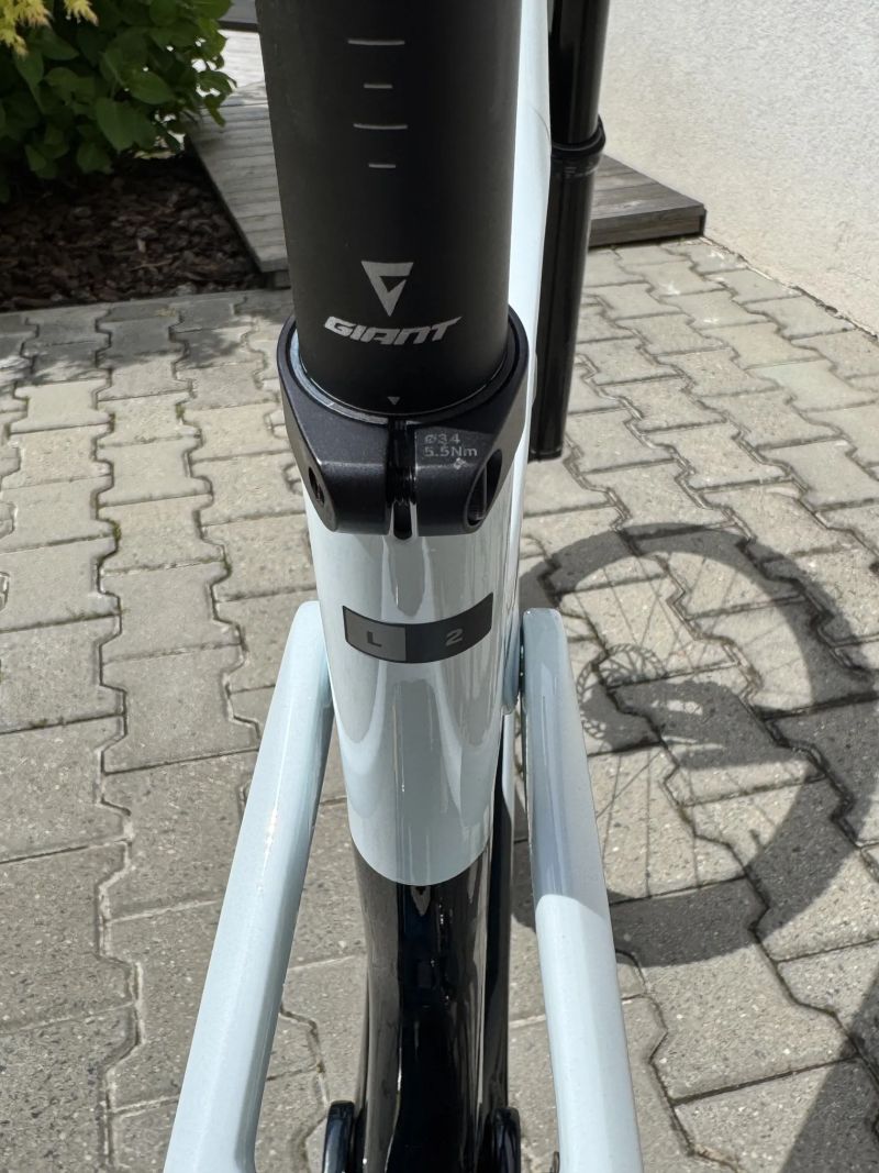 Giant GIANT Anthem Advanced SL 2