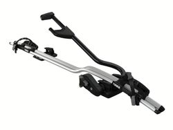Thule Proride 598 + adapter