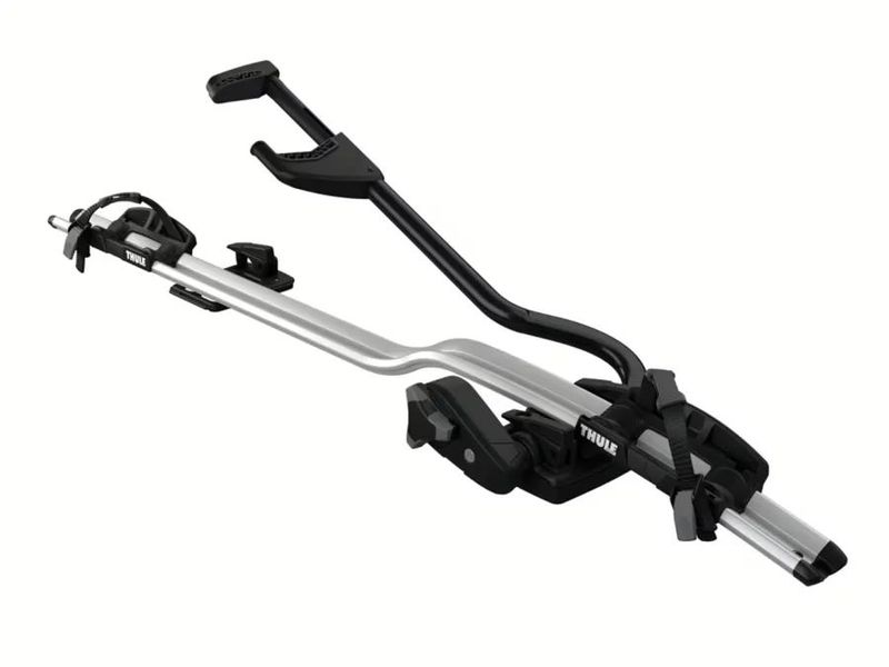 Thule Proride 598 + adapter