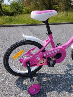 Kellys Emma 16“
