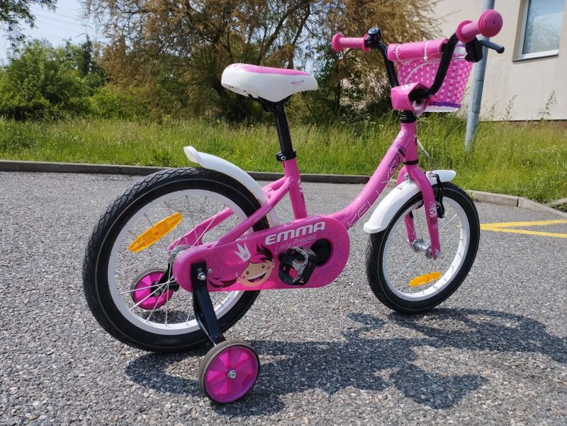 Kellys Emma 16“