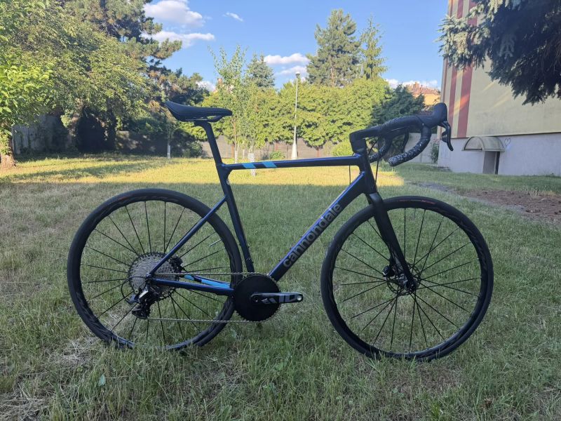 Cannondale Caad 13